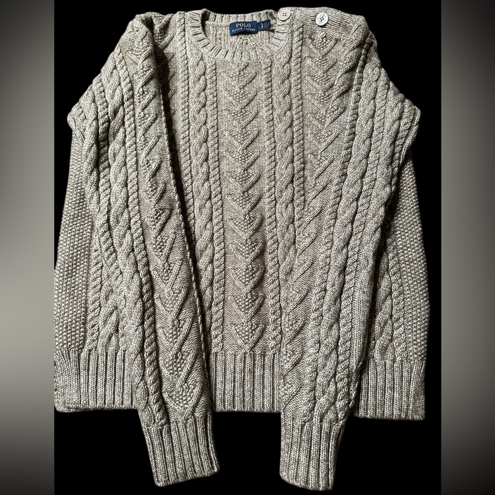 Polo Ralph Lauren sweater